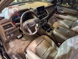 جي ام سي يوكون